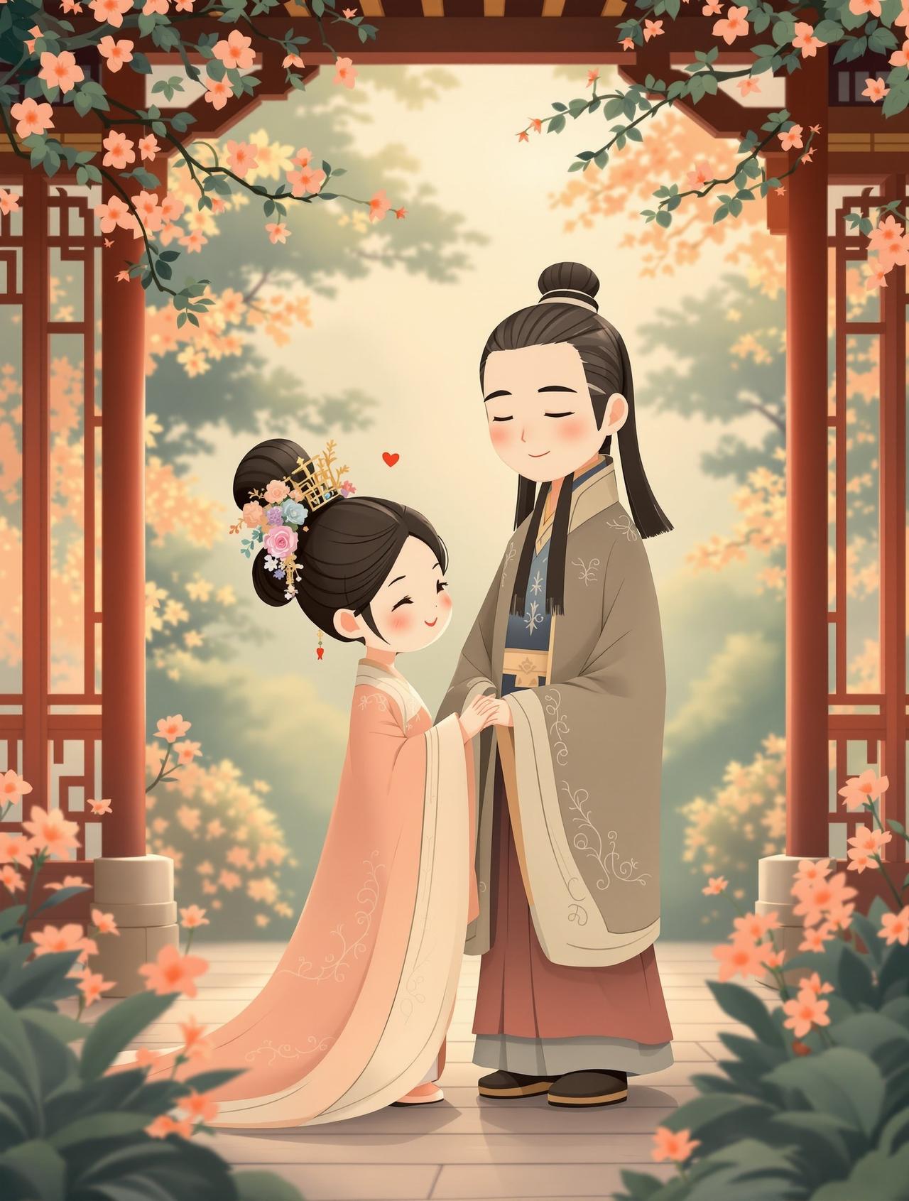 Al漫剧大全 - 总裁的替身甜妻