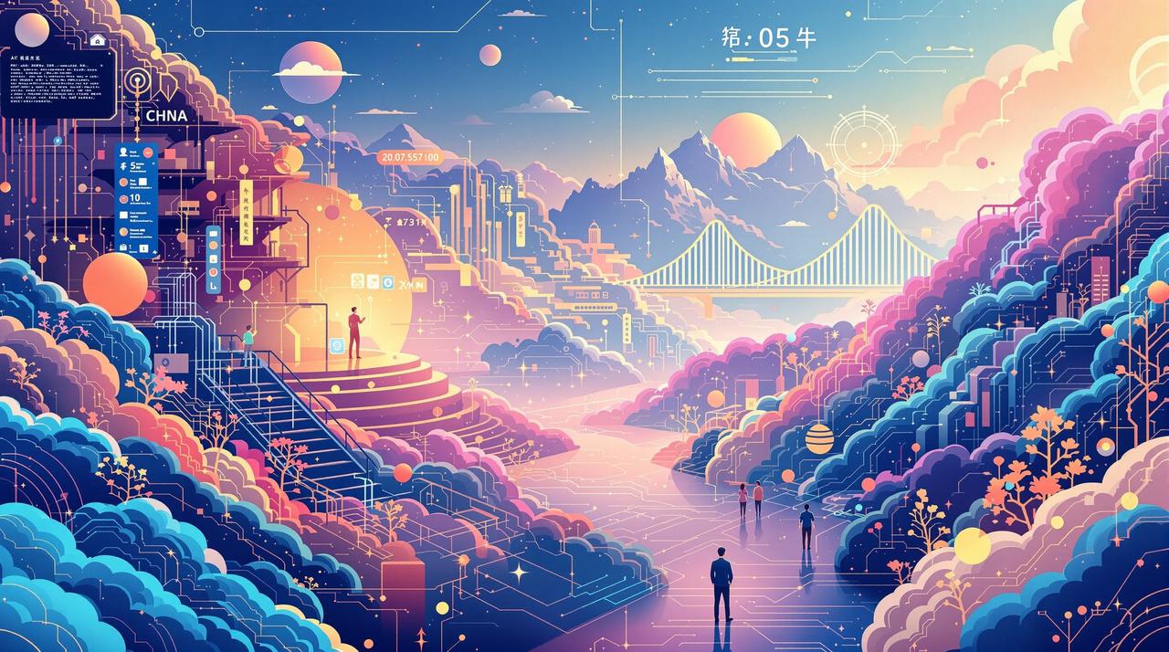 Al漫剧大全公司动态:Al漫剧大全AI推荐系统升级,追剧体验再上新台阶 Al漫剧大全动态 - Al漫剧大全AI推荐系统升级,追剧体验再上新台阶